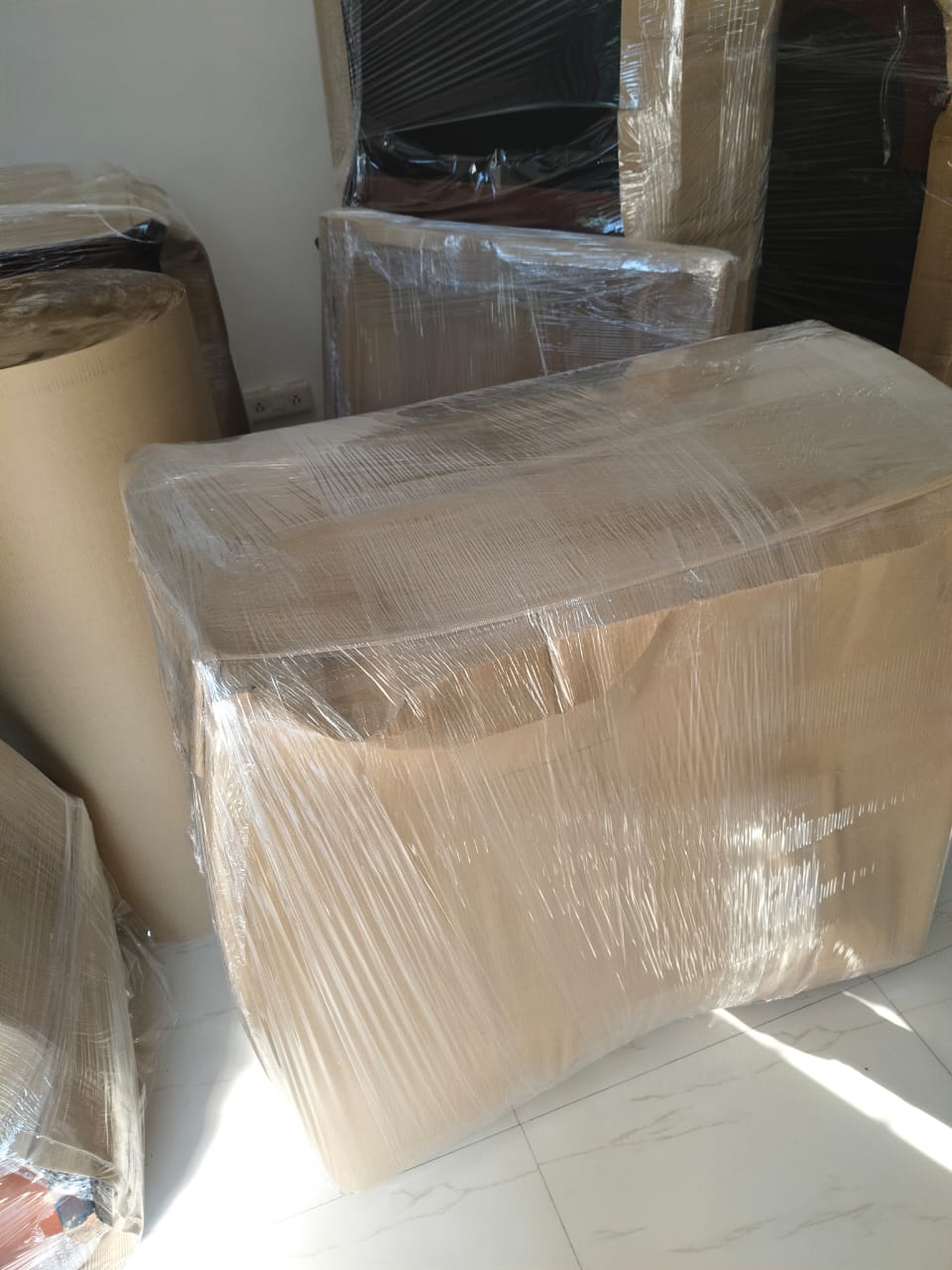 Best Packers and Movers in Chandigarh